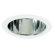 Royal Pacific 6" Specular Cone with Black Trim Ring