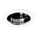 Royal Pacific 3" Reflector Trim for Recessed Housing in Clear