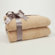 Linum Home Textiles Luxury Hotel & Spa Collection 100% Turkish Cotton Soft Twist Bath Towels (Set of 2)