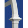New England Arbors London Arched Arbor