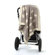 Weegoamigo Stampede Blanket in Gray