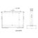 Chief Manufacturing Adjustable Upright Projector Mount