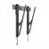 Chief Manufacturing Thinstall Universal Tilt Wall Mount (37 - 64" Screens)