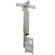 Chief Manufacturing Small Flat Panel Ceiling Mount Kit for 10" - 26" TVs