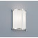 ILEX Lighting Hatbox ADA Round Wall Sconce