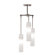 ILEX Lighting Arte Arm Tubing Pendant