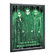 Bass Bullnose Poster Frame