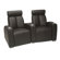 Bass Ambassador Home Theater Seating (Row of 2)