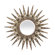 Sterling Industries Centauri Starburst Mirror