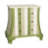 Sterling Industries Chevron Three Drawer Chest