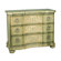 Sterling Industries Argent Scroll Chest