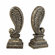 Sterling Industries Saint Gilles Bookend