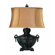 Sterling Industries Antiqued Asian Pot Table Lamp in Quinsanga