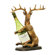 Sterling Industries Deer Wine Holder