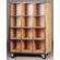 Ironwood 1000 Series Cubicle Storage Mobile Cabinet