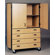Ironwood 1000 Series Door/Drawer Storage Mobile Cabinet