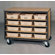 Ironwood 2000 Series Tote Tray Mobile Cabinet