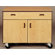 Ironwood 4000 Series Low Storage Mobile Cabinet