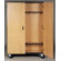 Ironwood 4000 Series Coat Storage Mobile Cabinet