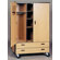 Ironwood 4000 Series Teacher's Mobile Cabinet
