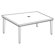 Ironwood Library 3000 Square Peripheral Stand