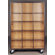 Ironwood 4000 Series Wardrobe Combo Mobile