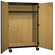 Ironwood 4000 Series Uniform Music Storage Mobile