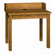 Ironwood Library 3000 Wooden Reference Carrel