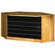 Ironwood 0.75" H x 42" W Slatwall Accessory
