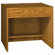 Ironwood Two Drawer Unit 32.25"-39.75" H x 36" W Extension Desk Return