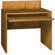 Ironwood One Person Lab Workstation