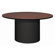 Ironwood Round Conference Table