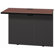Ironwood Modular U-shape Executive Desk Office Suite