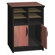 Ironwood Machine Stand