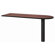 Ironwood 2400 Series Leg-Under Peninsula