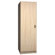 Ironwood Solid Melamine Door Music Storage: 1 Compartment