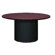 Ironwood Round Conference Table