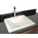 D'Vontz Lucia Vessel Sink