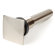D'Vontz 8" Square Non - Operable Umbrella Bathroom Sink Drain