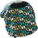 Sprout Shell Infant Carrier Cover