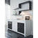 Domitalia Sideboard "Bass"