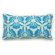 Villa Home Carnaby Street Linen / Cotton Ferah Accent Pillow