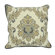 Villa Home Versailles Cotton Marquee Accent Pillow