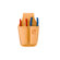 Born Tough 2 Pocket Plier Holder / Tool Holder
