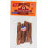 Smokehouse Pet Products Medium Pizzle Stix Dog Treat (6-Pack)