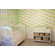 Tempaper Tusk Temporary Wallpaper in Flamingo Pink