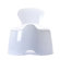 Jahgoo Potty Chair in White