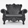 Design of Love Queen of Love Lounge Chair