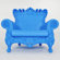 Design of Love Queen of Love Lounge Chair Set