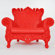 Design of Love Queen of Love Lounge Chair Set